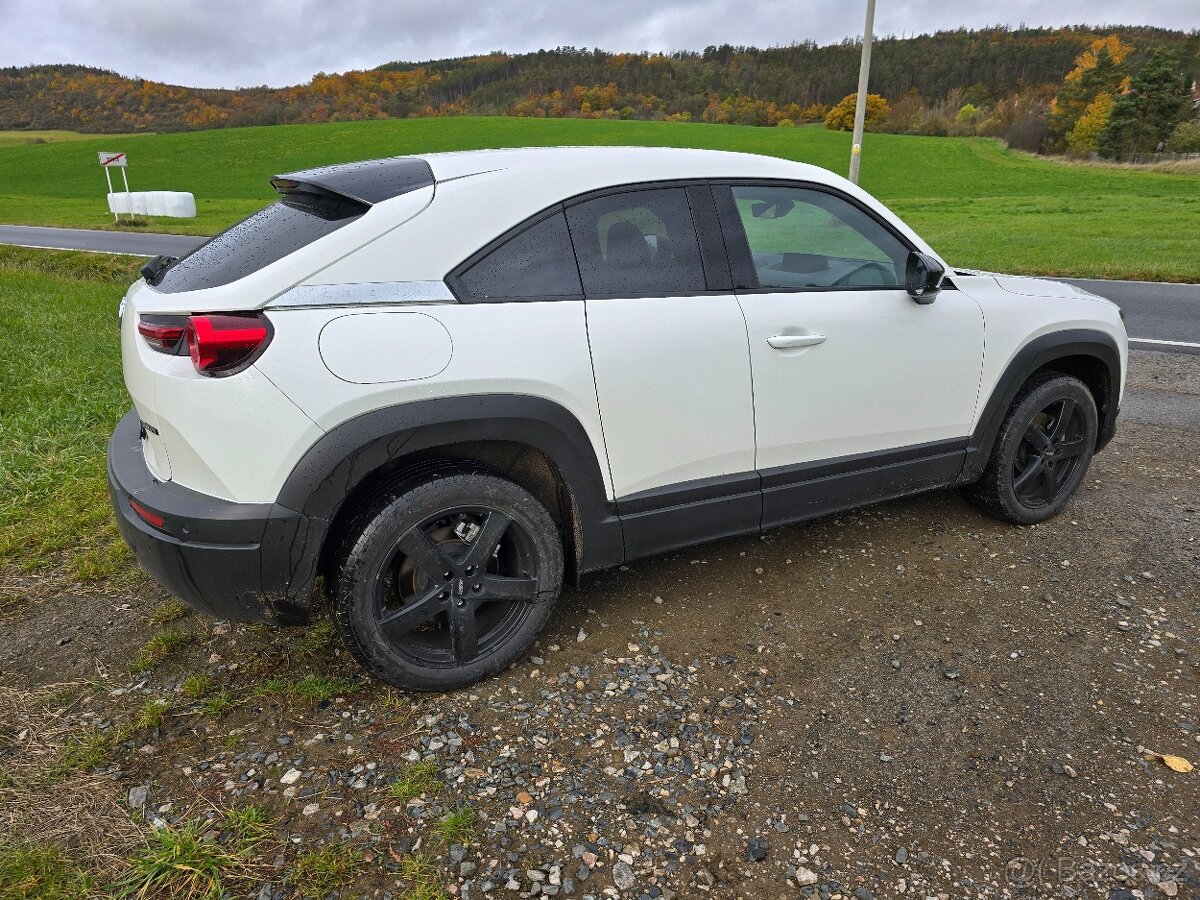 Mazda MX-30 MX30 EV - 6