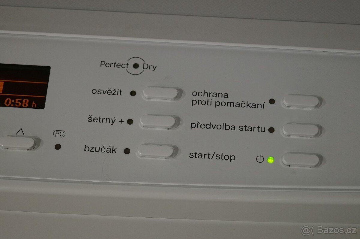 Miele sušička T 9747 WT -tepelné čerpadlo na 7 kg - 6