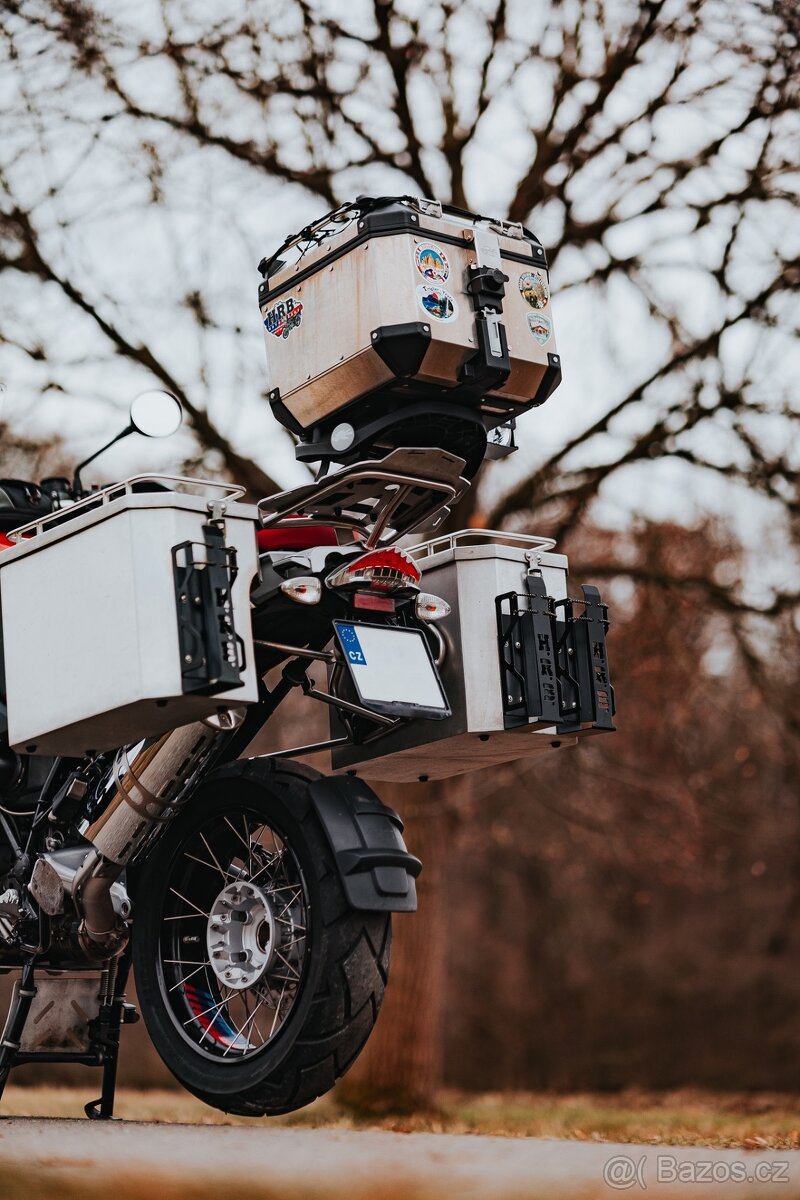 Moto drzaky na pití a různé kapaliny - 6