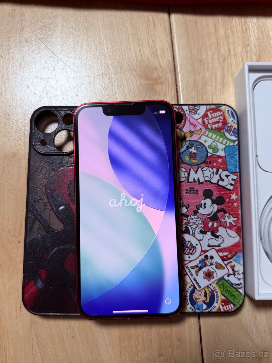 IPhone 13 mini 256gb - 6