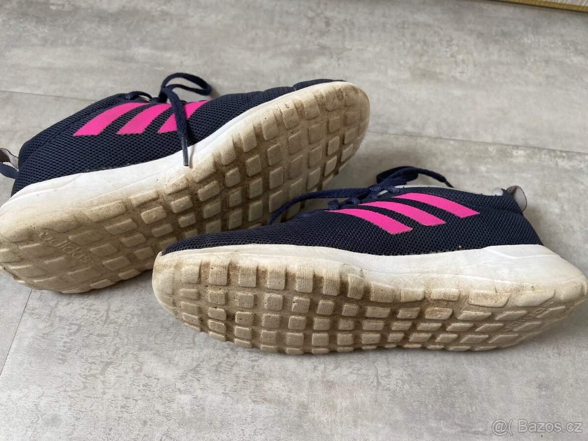 Tenisky Adidas vel.36 - 6