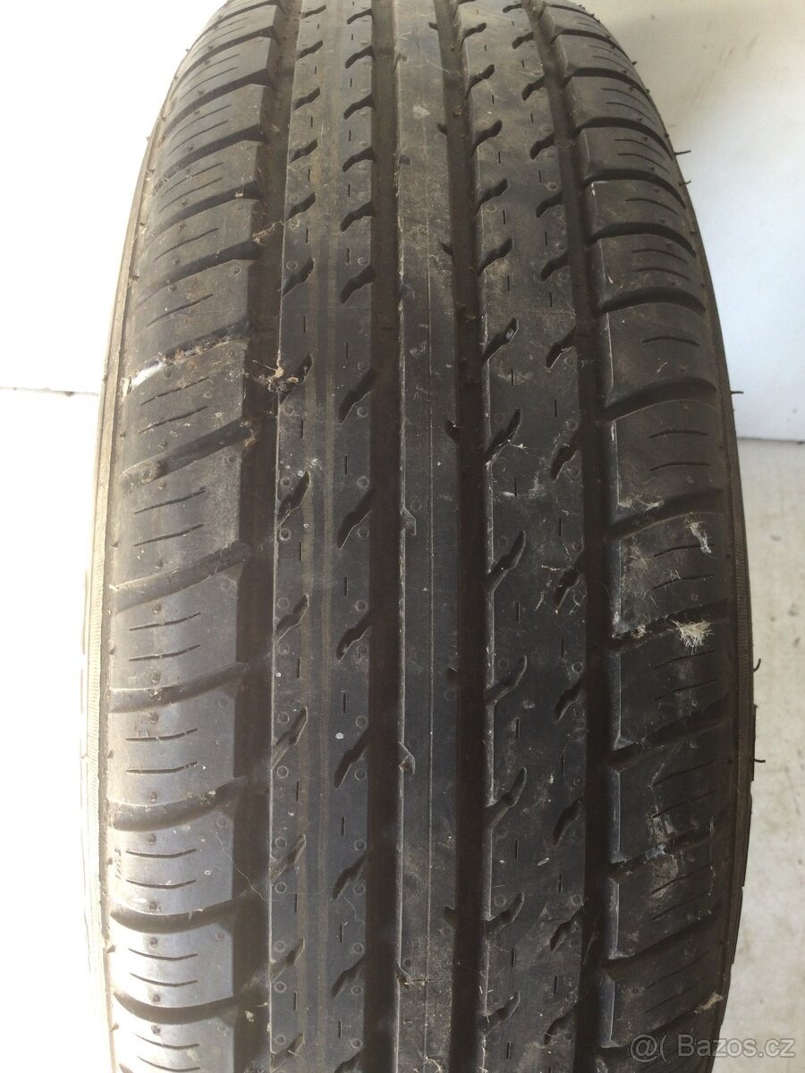 Pneu Firstone Firehawk 680 195/65/R15 91V - 6