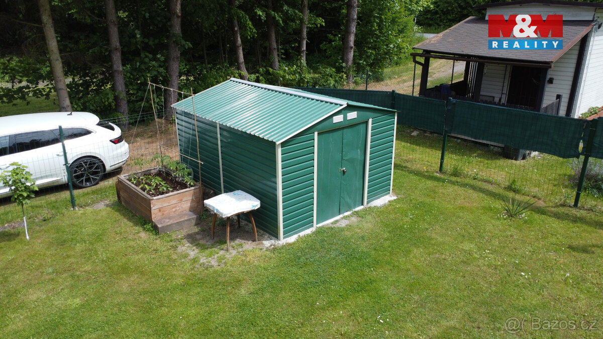 Prodej pozemku k bydlení, 660 m², Doubrava u Karviné - 6