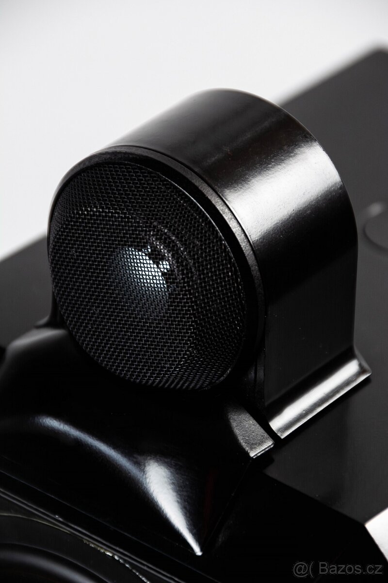 B&W Matrix 801 S2 / nejvyšší model, legenda - 6