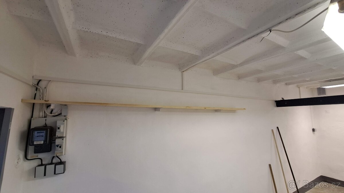 Prodám garáž v Liberci - ul.Kunratická - 6