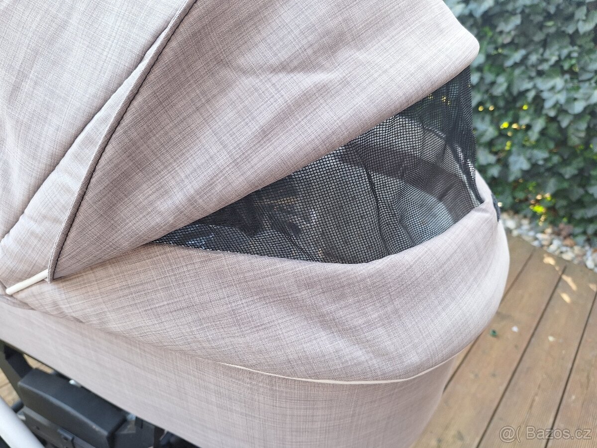 Kočárek Hartan gts vip xl - 6