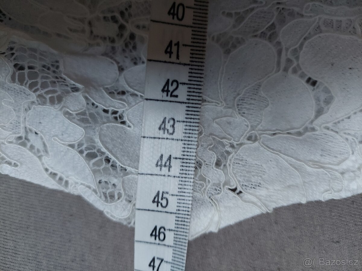 zara, krajková halenka, M 38 10. - 6