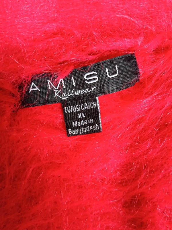 Kardigan AMISU vel.XL - 6