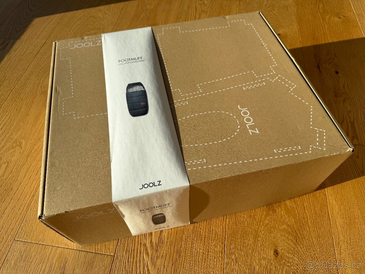 Joolz Day Quadro fusak Blu - 6