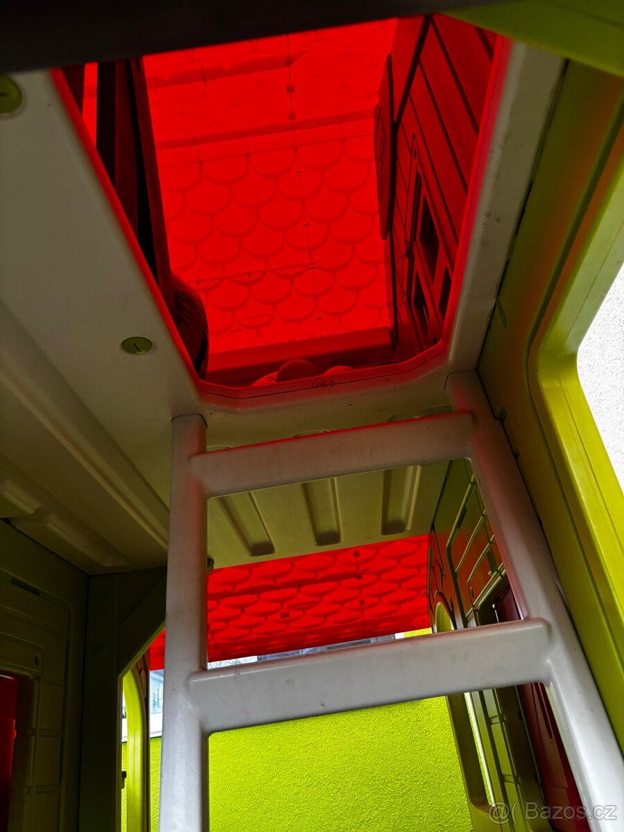 Dětský domeček SMOBY - 6