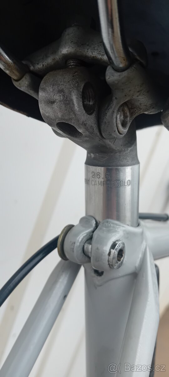 Gerger - Campagnolo - 6