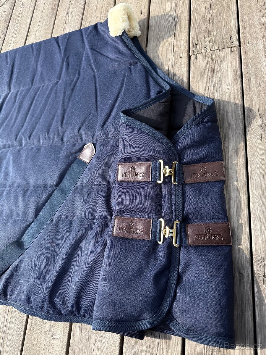 Deka Kentucky Classic 200g / 145 cm nová - 6