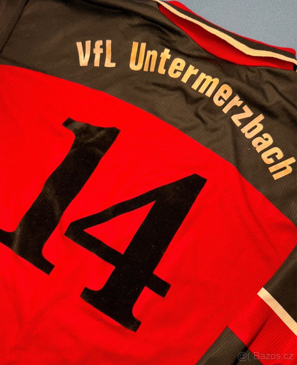 Fotbalový dres Erima - 6