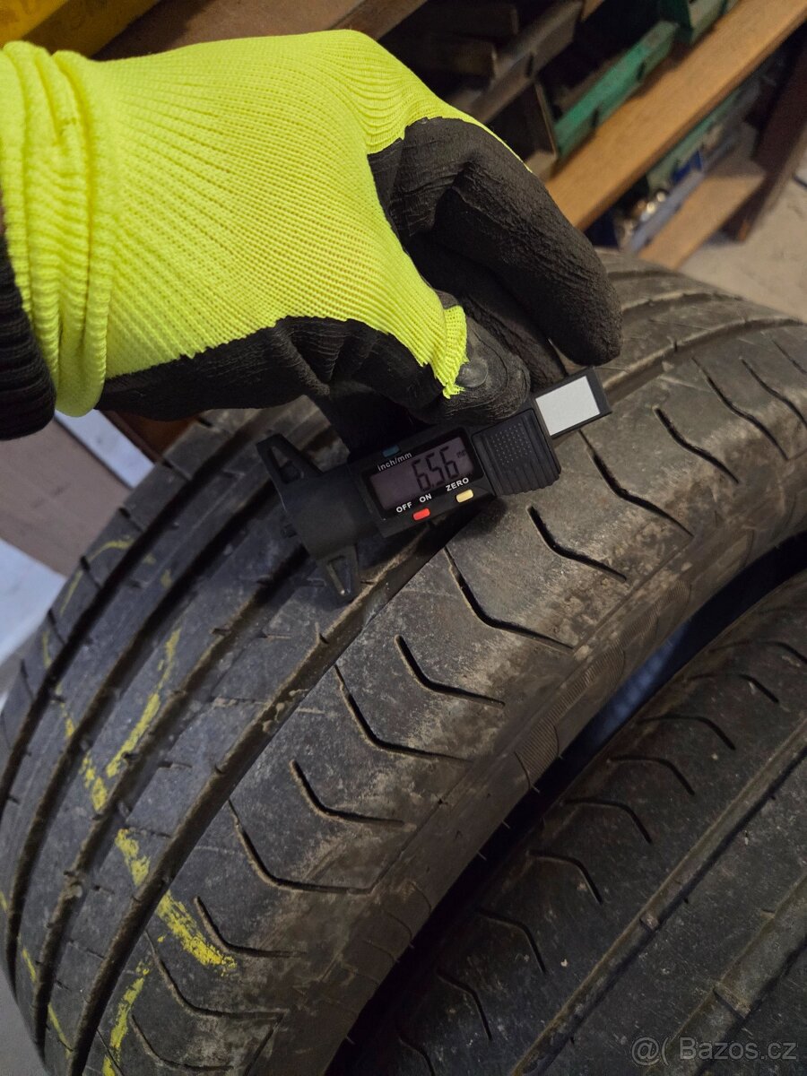 215/55 R17 letní - 6