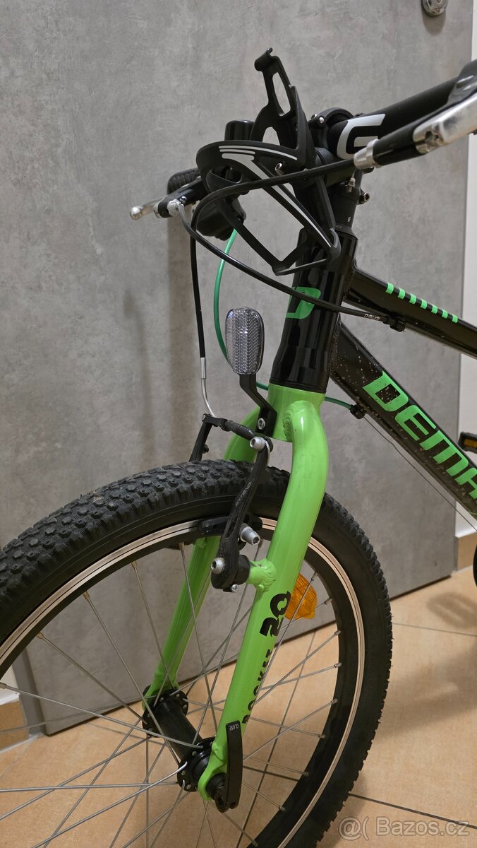 Dema Rocket 20 SL - 6