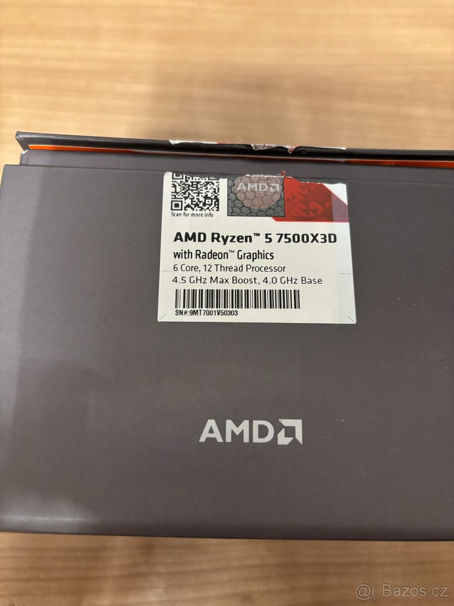 Procesory AMD, Graficka karta, zdroj - 6