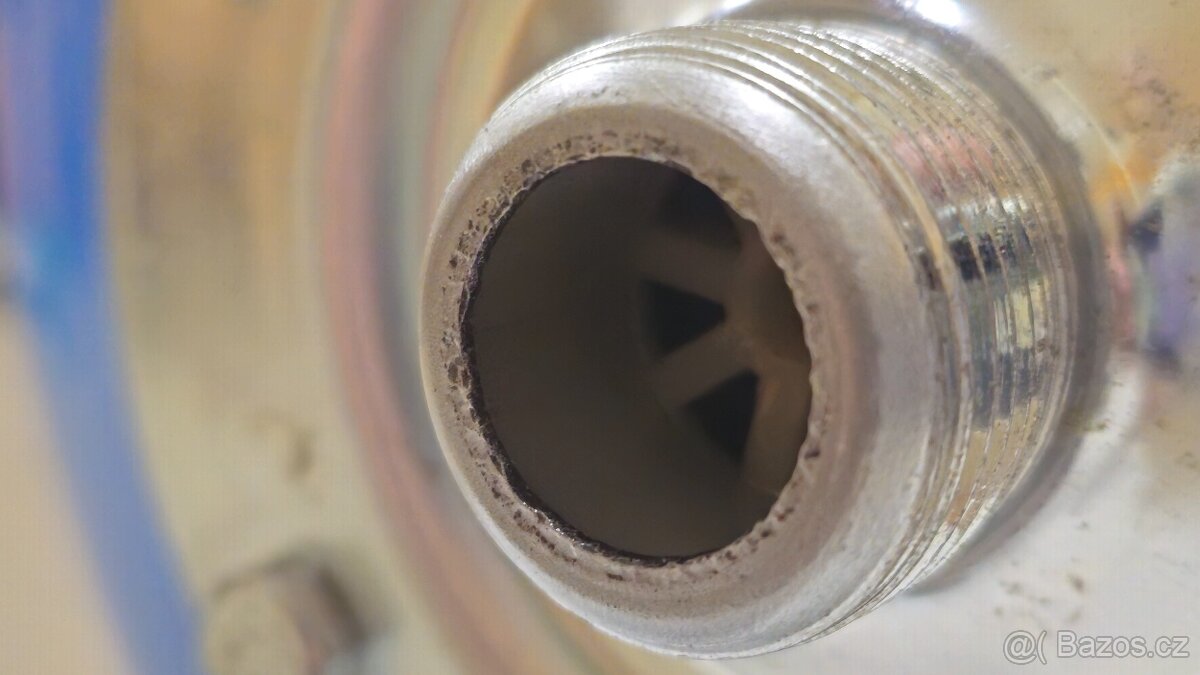 tlaková nádoba - 6