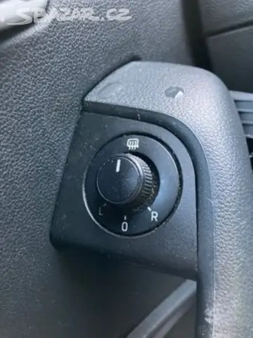 Prodám náhradní díly Škoda Octavia 3 - 6