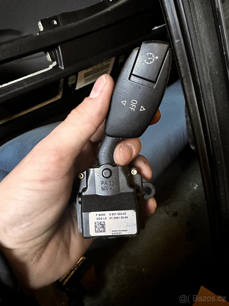 Dily na bmw e60/61 - 6