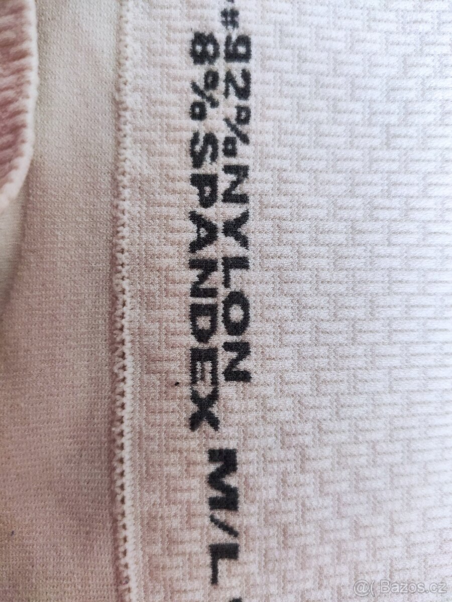 Kalhotky M - L kus 30,- - 6