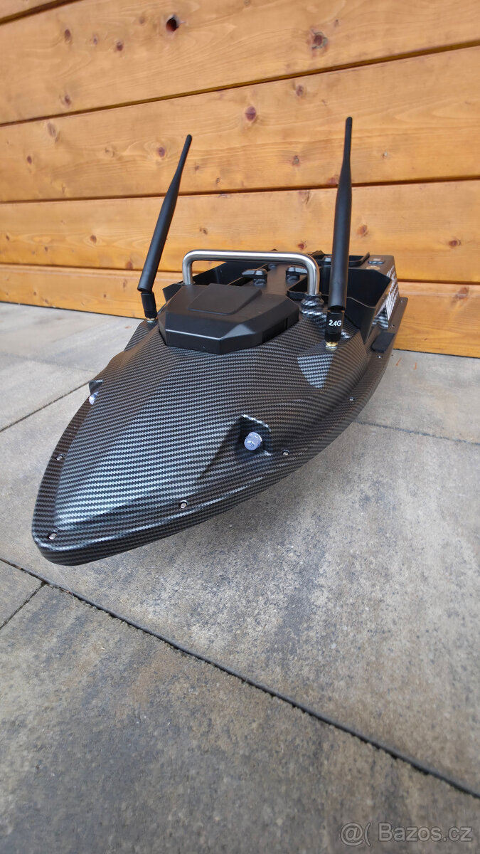 Flytec V803 PRO SONAR GPS - 6