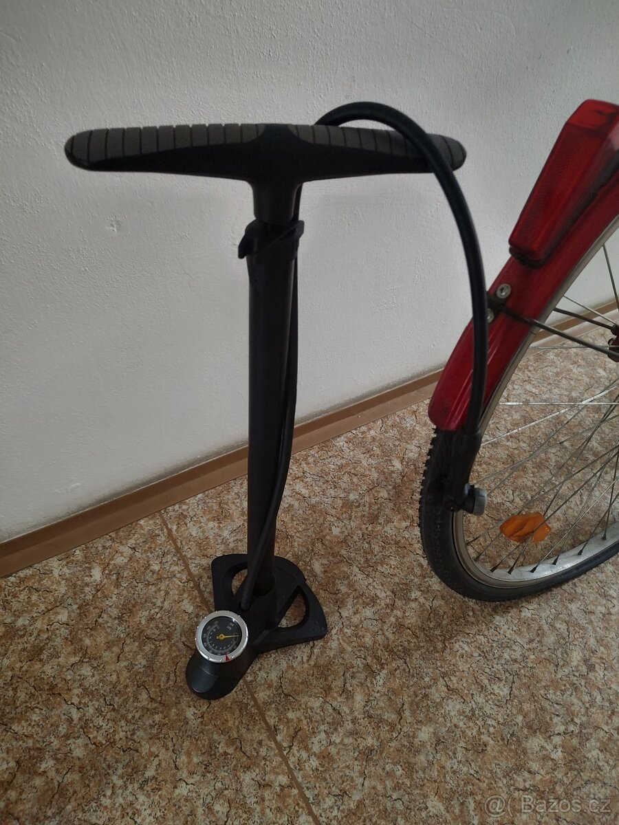 KOLO ADMIRAL + PUMPIČKA - 6