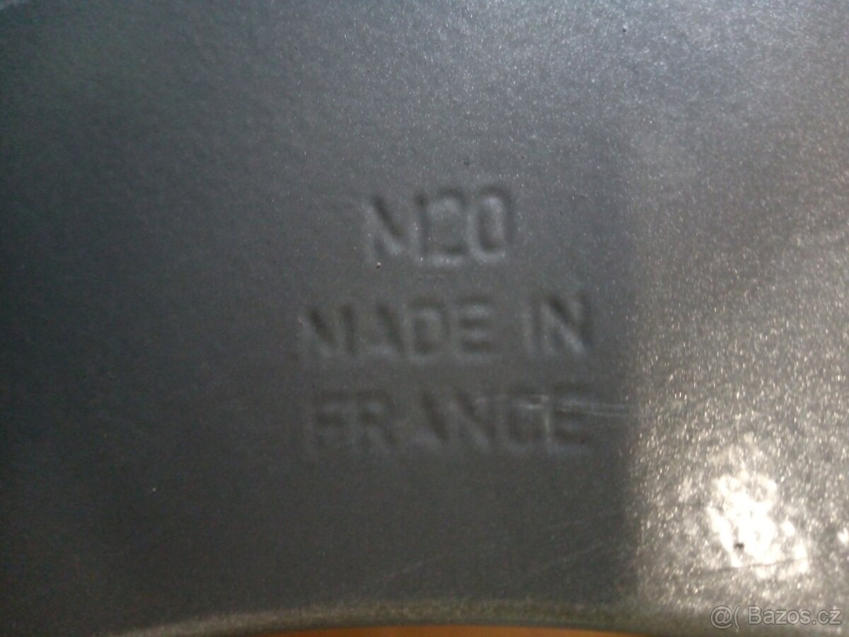 Disk R19,5 Renault Midlum - 6