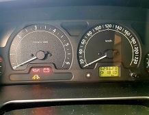 Land Rover Discovery 2 - 6