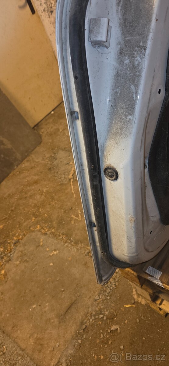 Zadní Dveře bmw e 46 bez koroze - 6