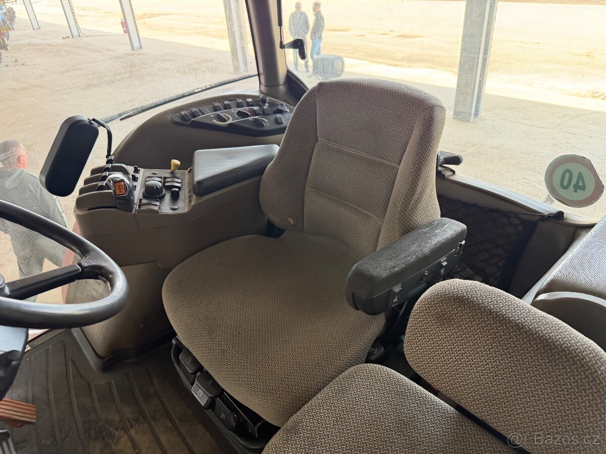 Case Magnum 335 PowerShift rv 2010 - 6