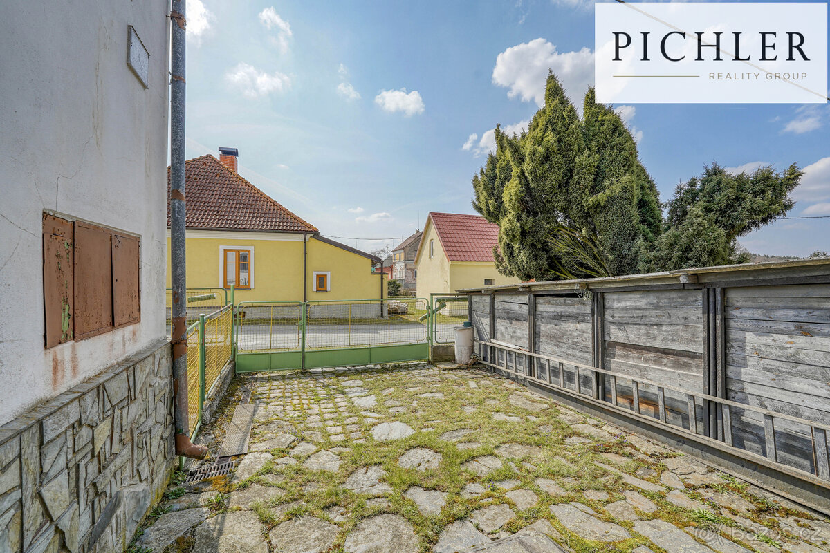 Prodej chalupy 103 m², pozemek 237 m² - 6