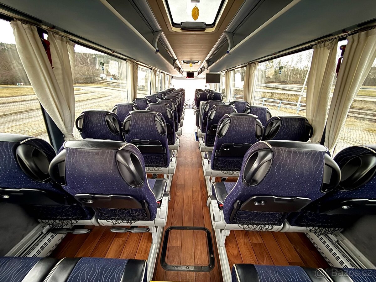 NEOPLAN TOURLINER SHD - 6