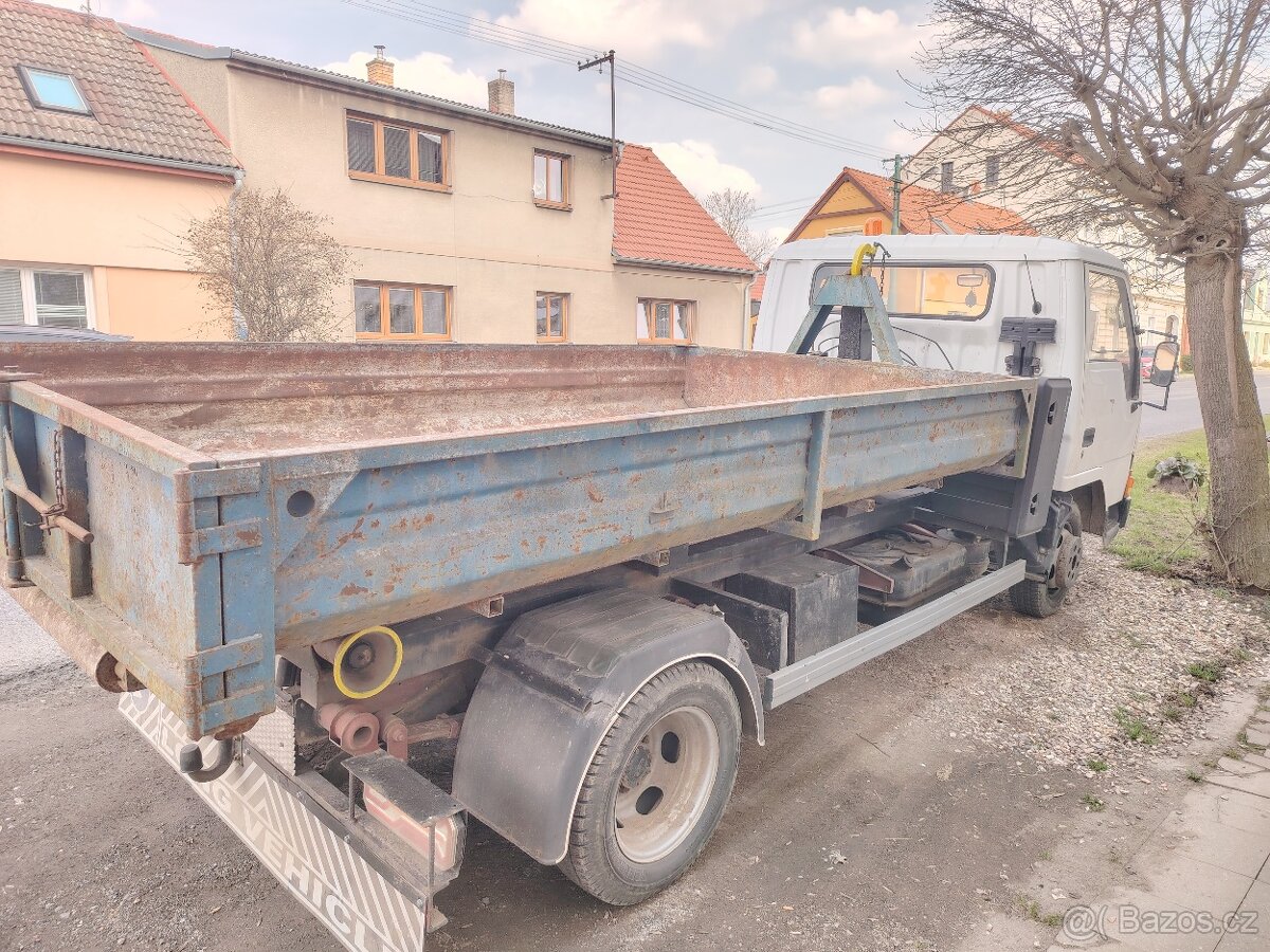 kontejner na suť - 6