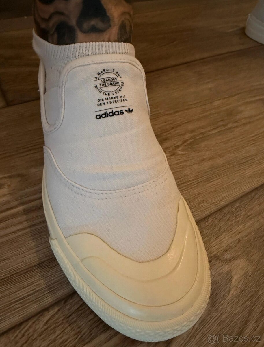Boty Adidas - 6