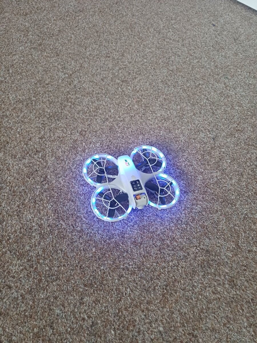 Mini dron CZ26 (X8 Drone) - 6