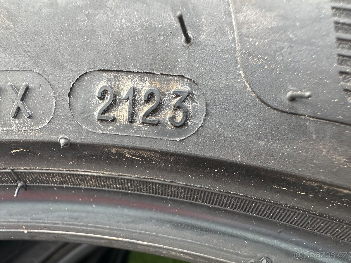 245/40 R18 - NOVÉ MICHELIN LETNÍ - 2023 - 6