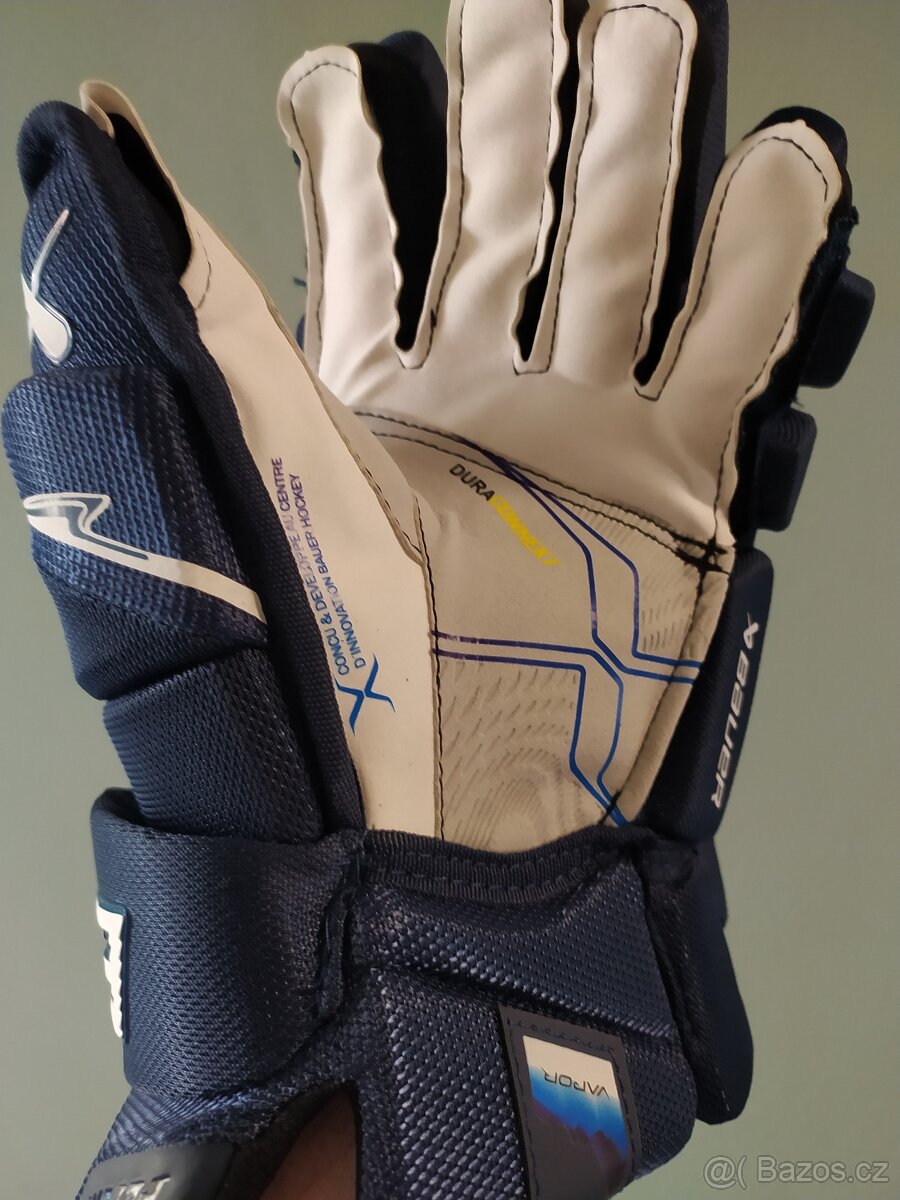 Rukavice Bauer 13,14 - 6