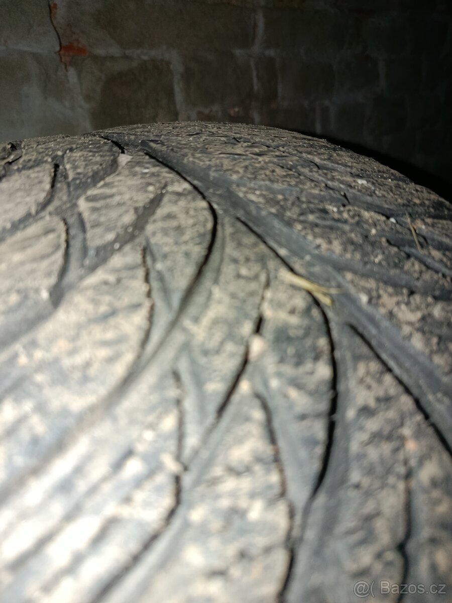 Matador All Weather Evo 225/45/R17 - 6
