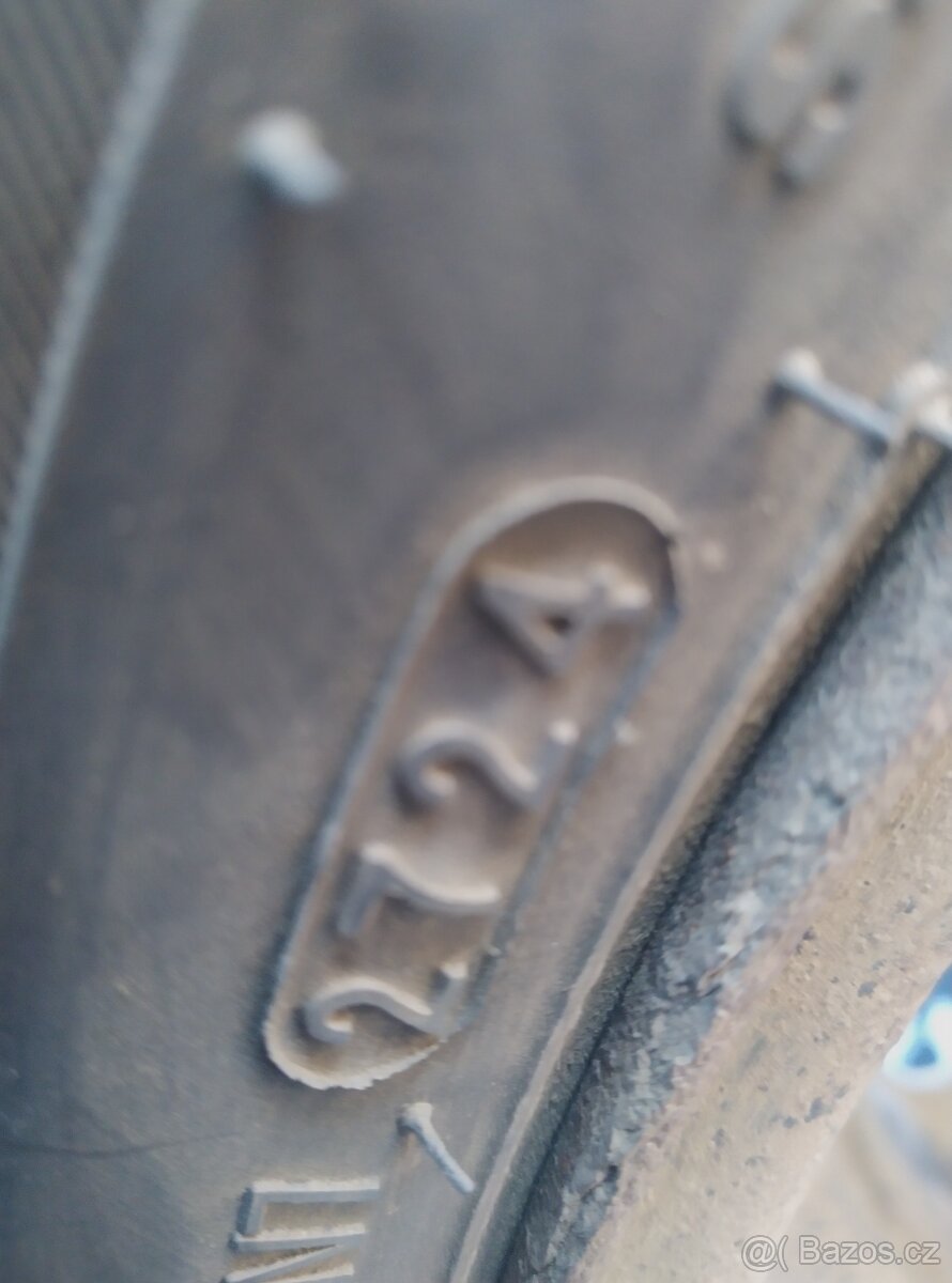 5x100 r15 195/65/r15 golf 4, Octavia - 6