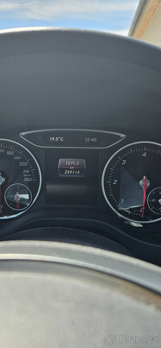 Mercedes A 180 - 6