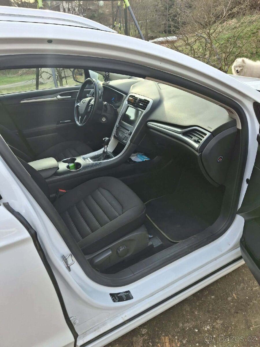 Přenechám auto na splátky vsem - 6
