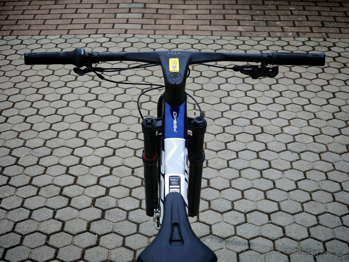 Berria Mako Evo - 6