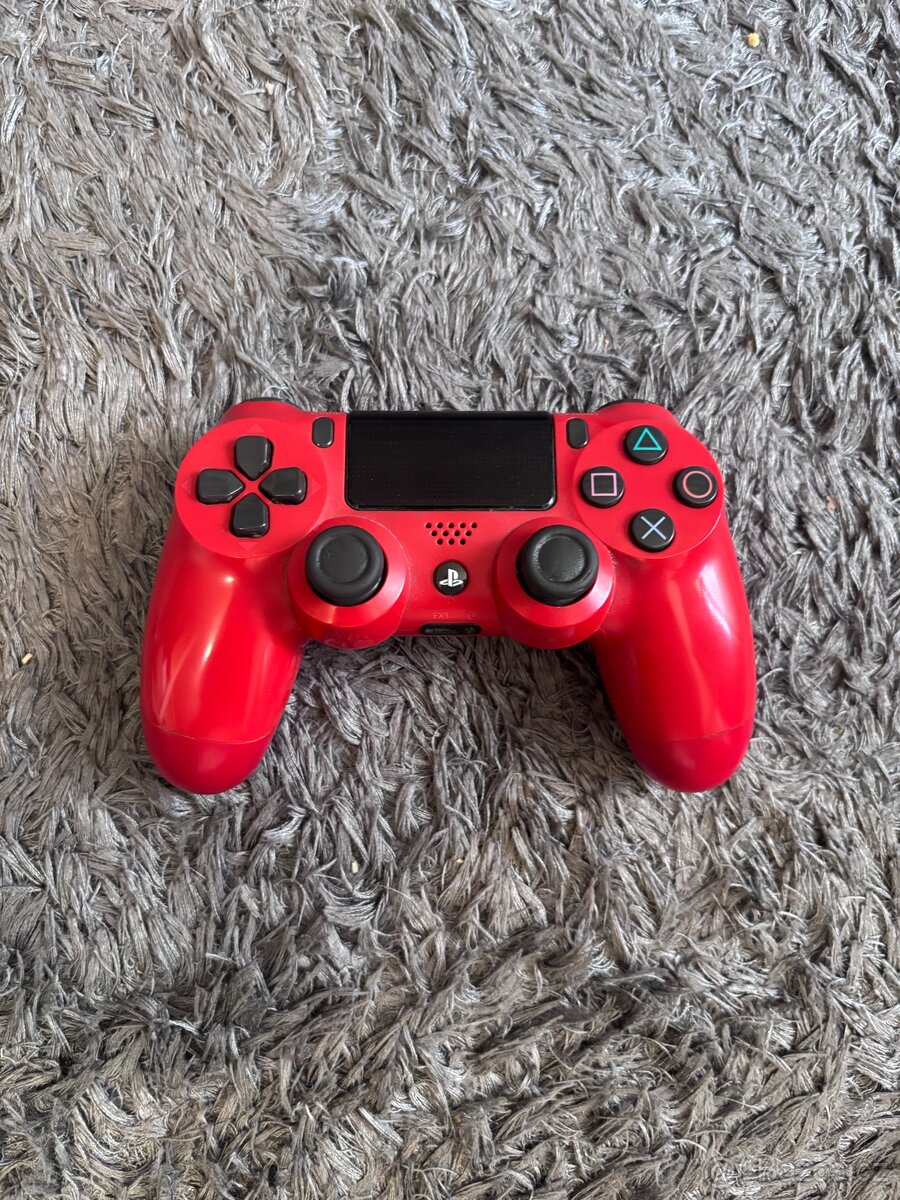 Ps4 hry k prodeji - 6