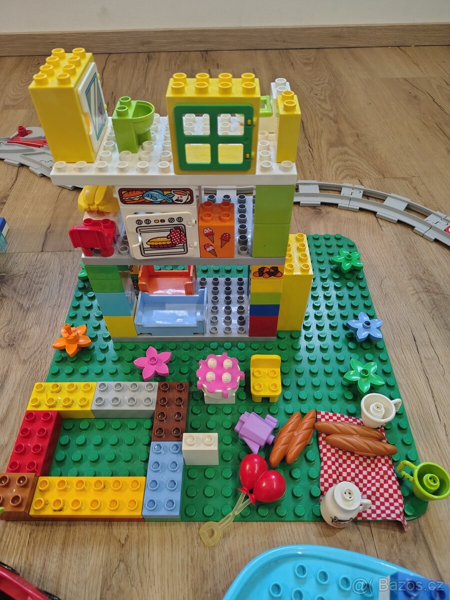 Lego Duplo - 6