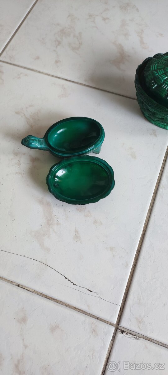 Dózy Art Deco - 6