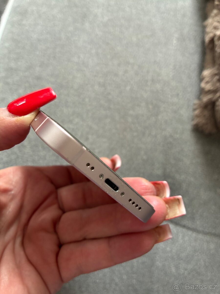 IPhone 13mini pink - 6