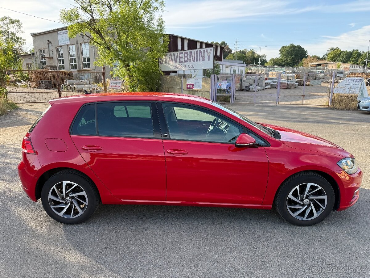 VW Golf 1.5TSi 110kW SOUND - 6