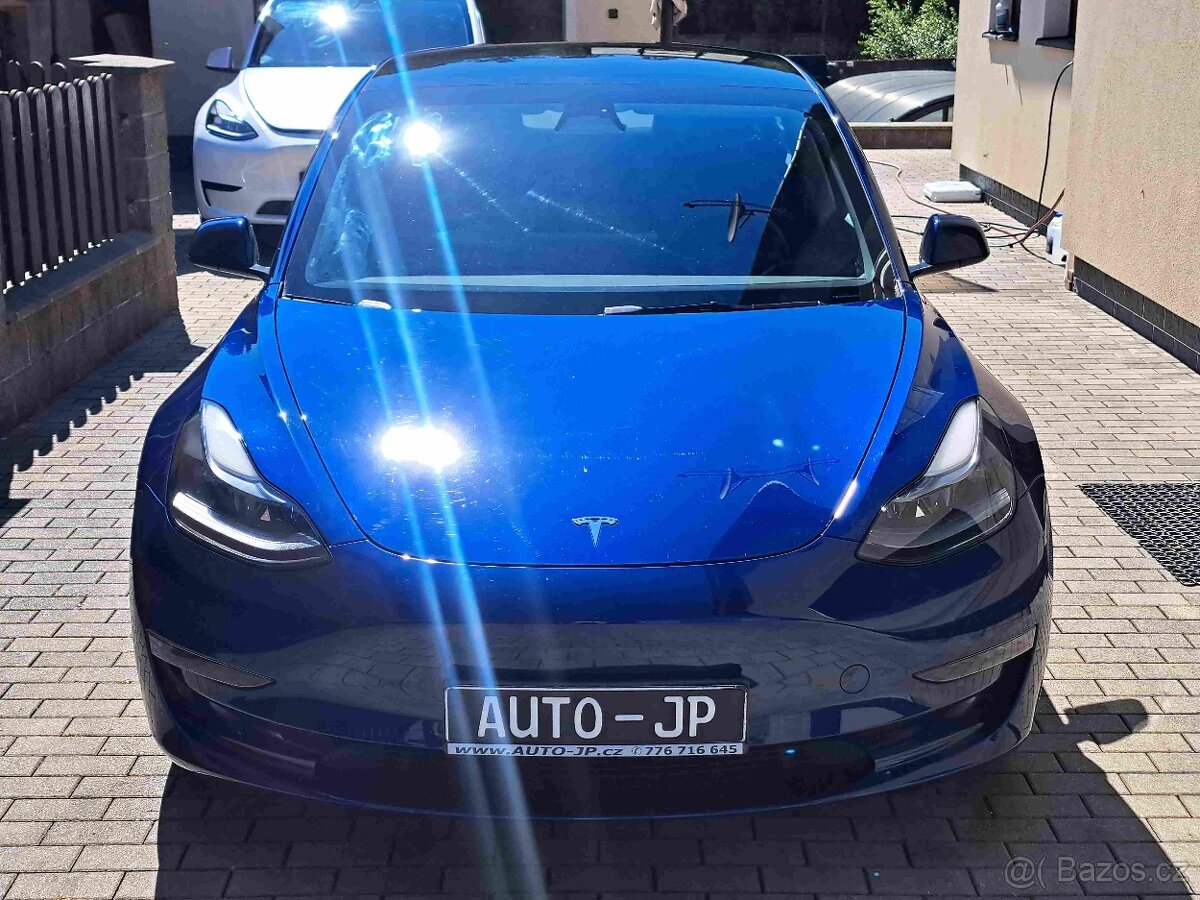Tesla Model 3 AWD 4x4 Long Range - 1911 - 6