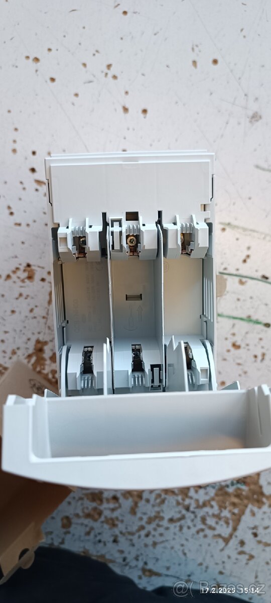 Wöhner 33198.000 - 6