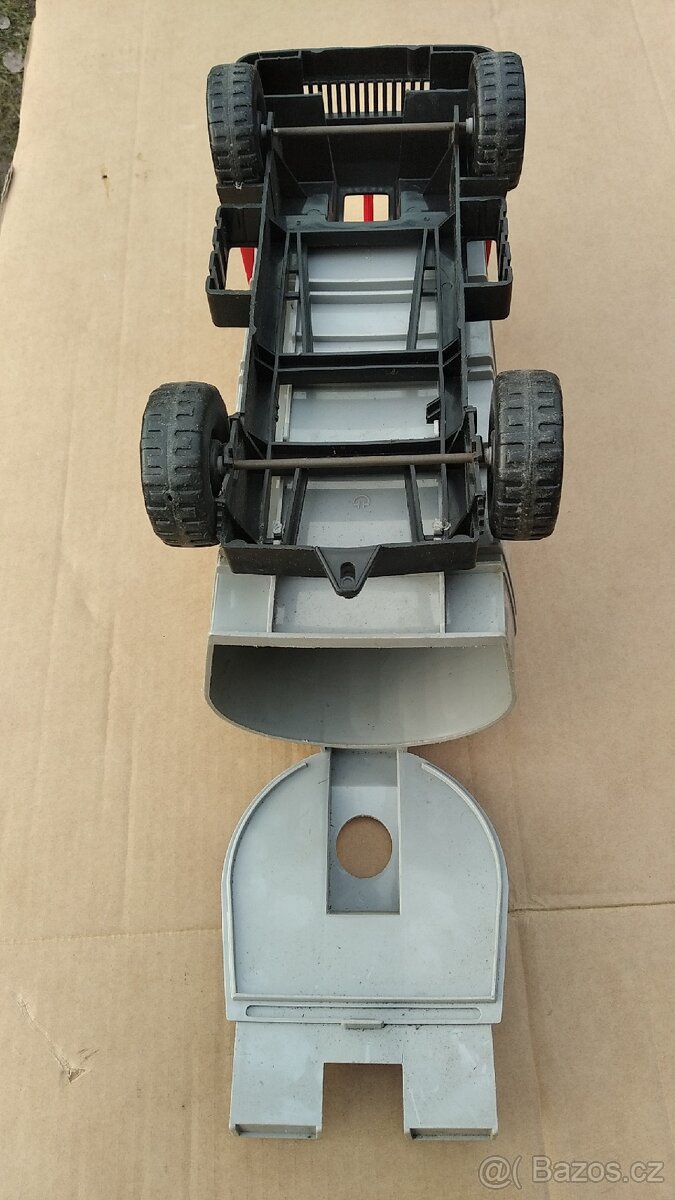 Retro Auto - 6